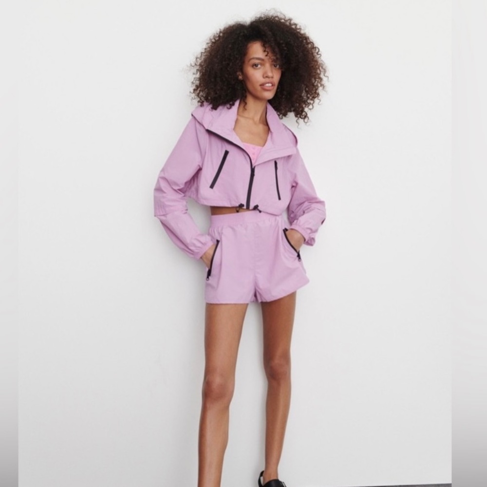 Zara Light weight Shorts